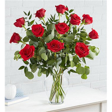 Desire of the Heart Roses