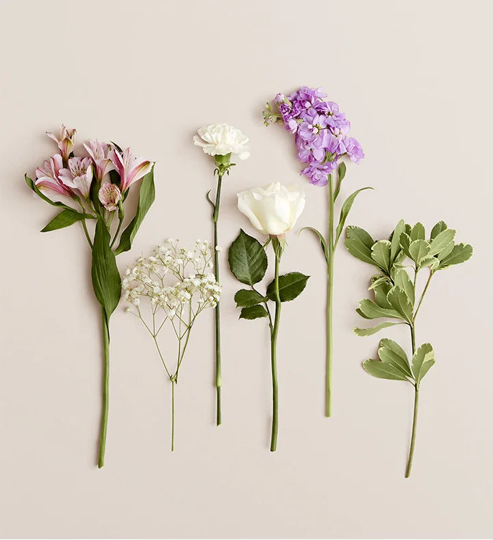 Lavender Lovely Bouquet