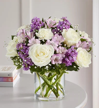 Lavender Lovely Bouquet