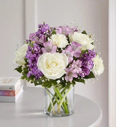 Lavender Lovely Bouquet