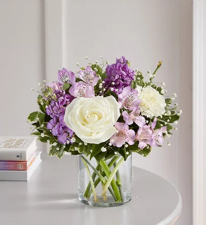 Lavender Lovely Bouquet