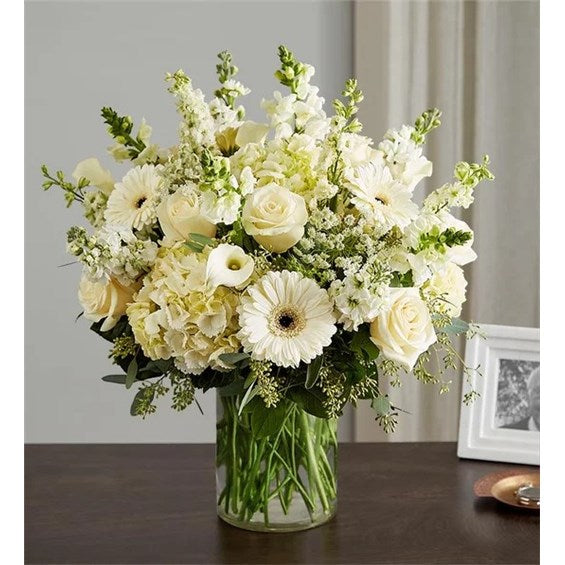 Comforting Memory Bouquet