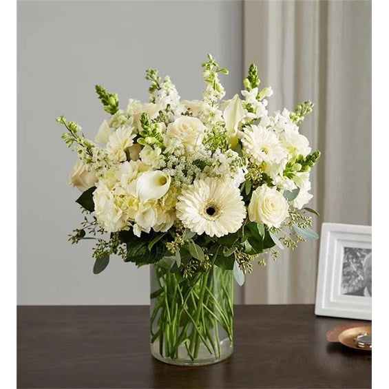 Comforting Memory Bouquet