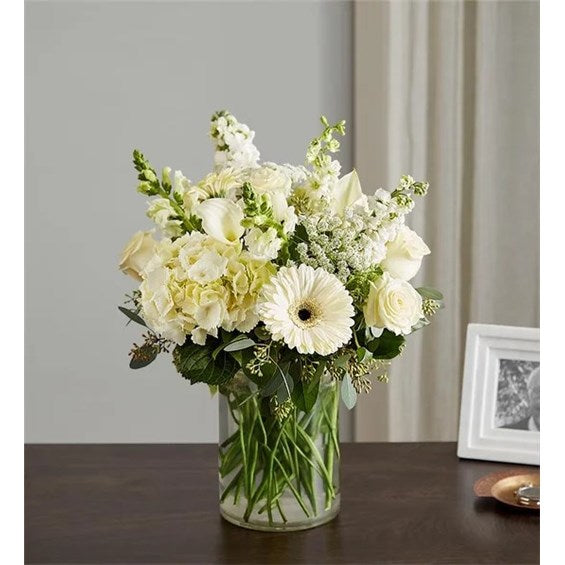 Comforting Memory Bouquet