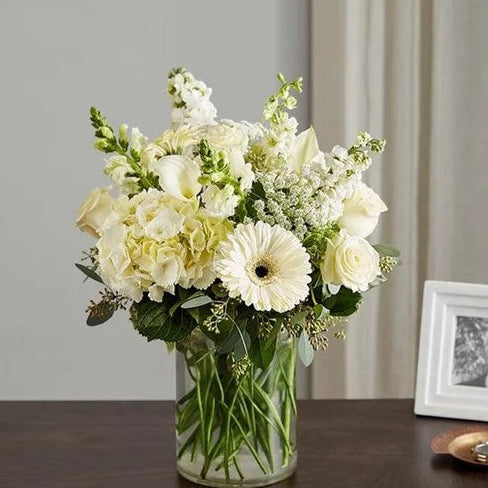 Comforting Memory Bouquet