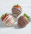 Gourmet Chocolate Strawberries