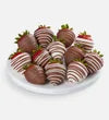 Gourmet Chocolate Strawberries