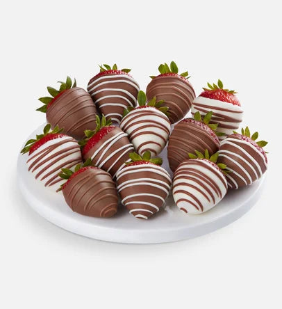 Gourmet Chocolate Strawberries