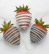 Chocolate-berries for Him