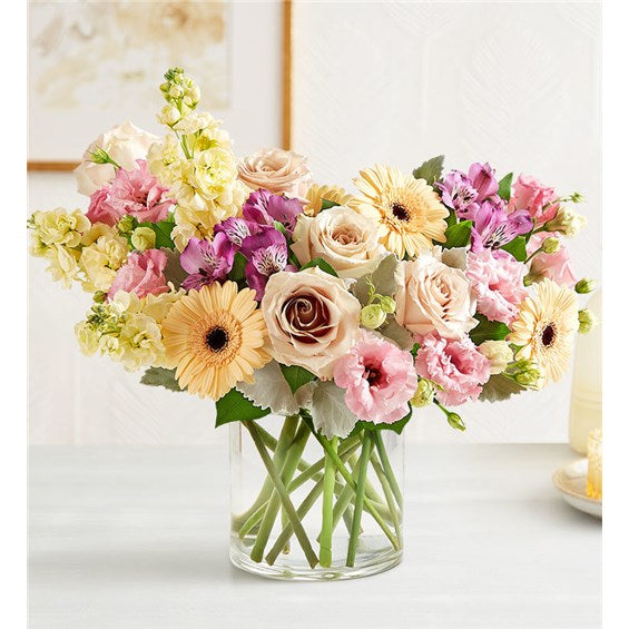 Charming Nature Bouquet