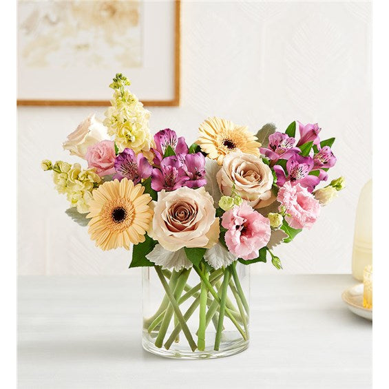 Charming Nature Bouquet