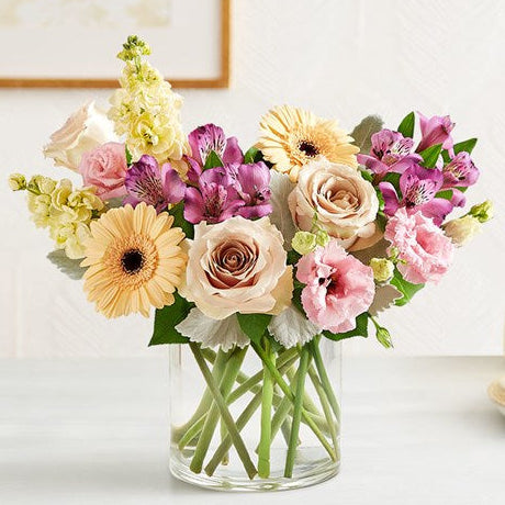 Charming Nature Bouquet