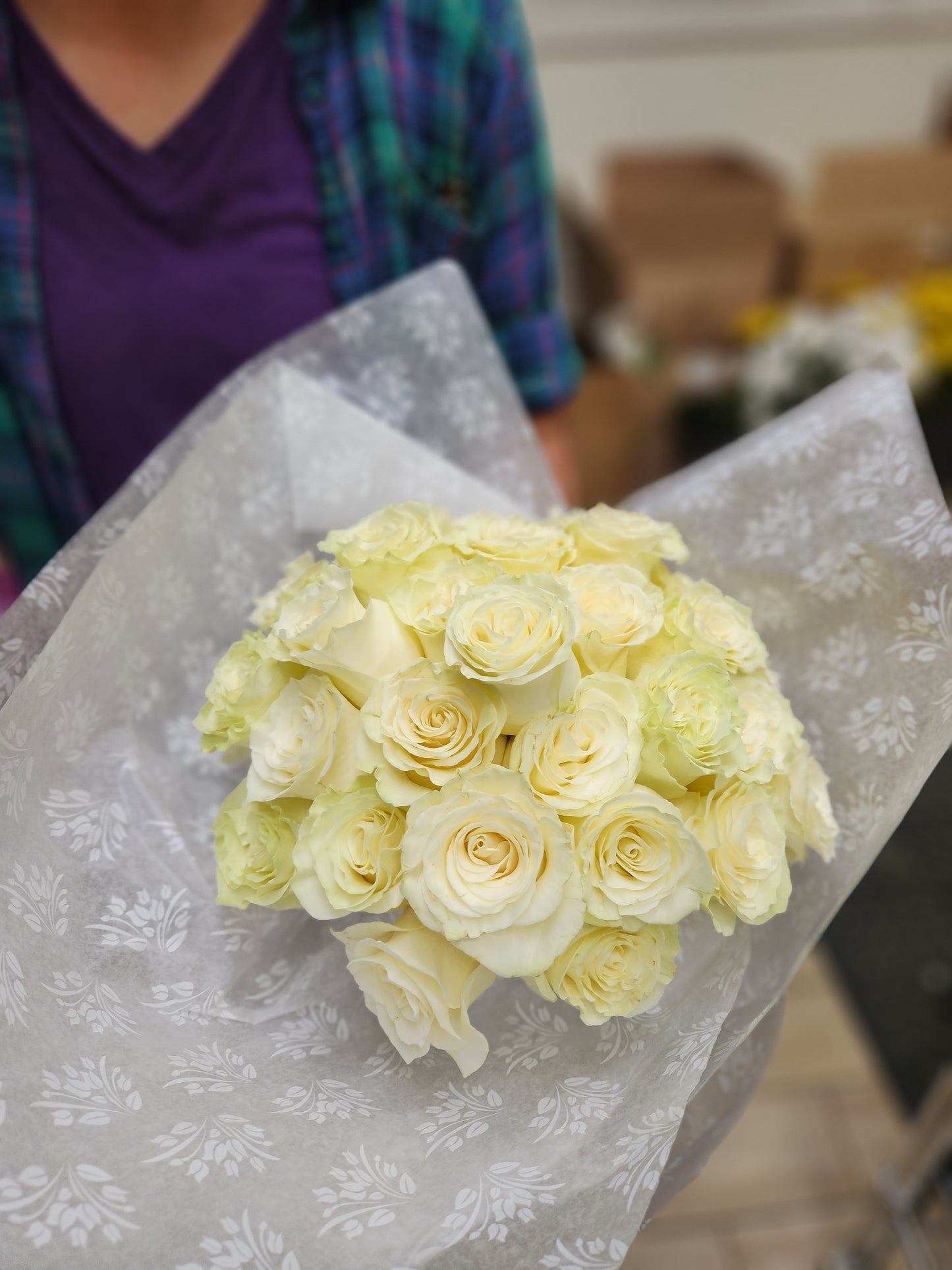 Homecoming and Prom Custom THE GOAT Bouquet