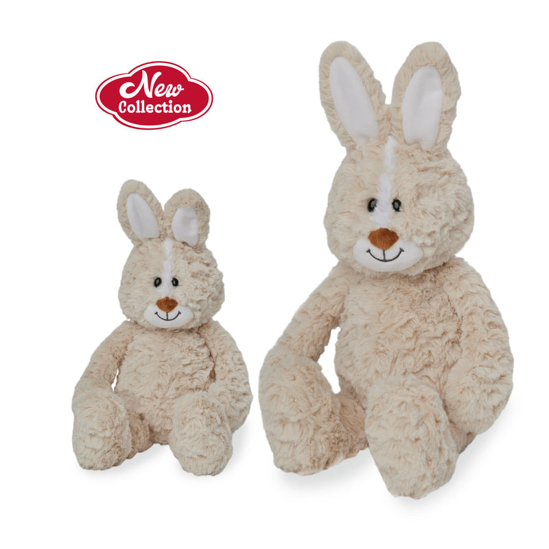 14" Bunny Benny Plush