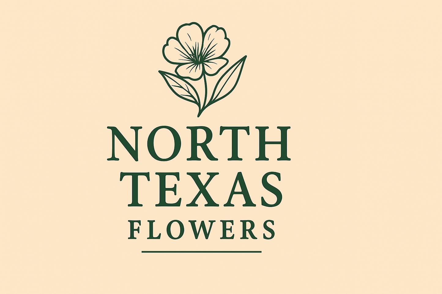 North Texas Flowers Gift Card