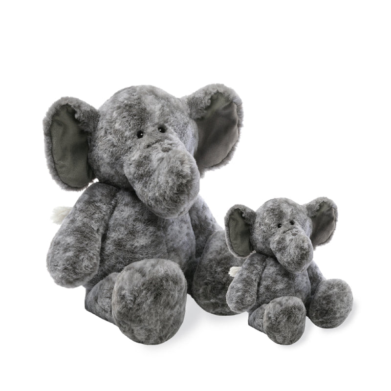 22" Elephant Austin Plush