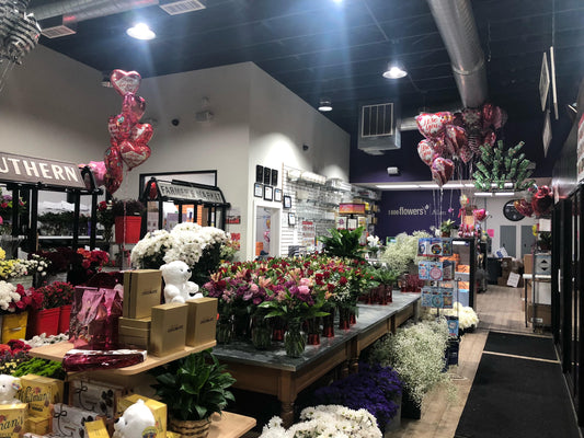 Top Same-Day Flower Delivery Services in Allen, TX (Compared)