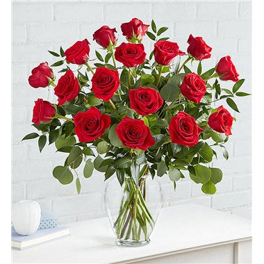 Desire of the Heart Roses