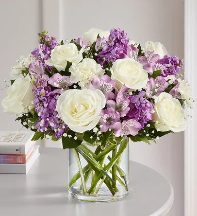 Lavender Lovely Bouquet