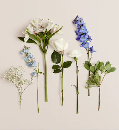 Wonderful Best Wishes Bouquet