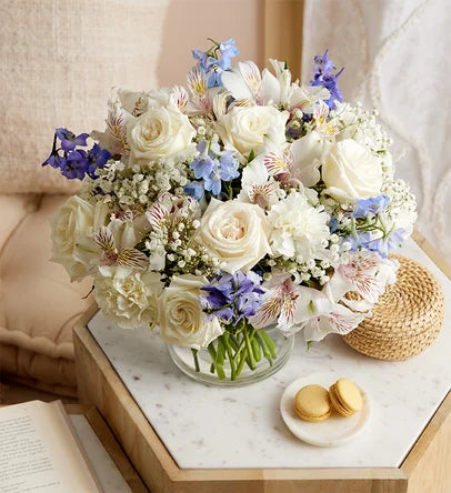Wonderful Best Wishes Bouquet