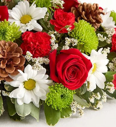 Season’s Greetings™ Centerpiece