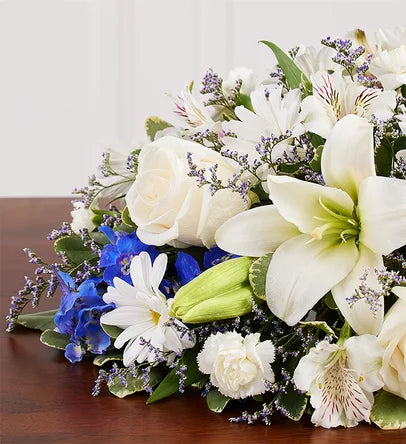 Elegantly Charming Centerpiece