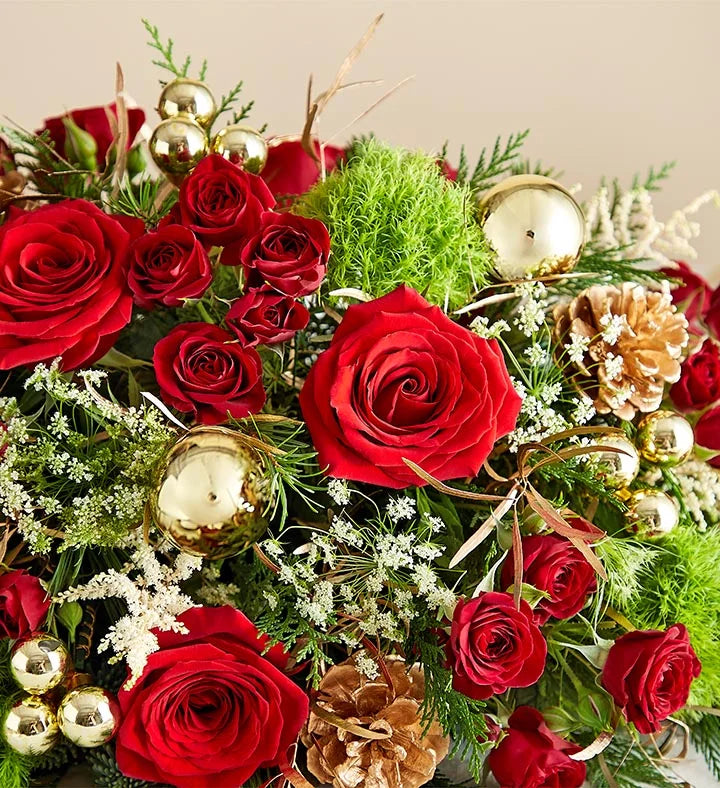 Hand-Delivered Flowers in Allen & Plano — Same-Day Delivery Available