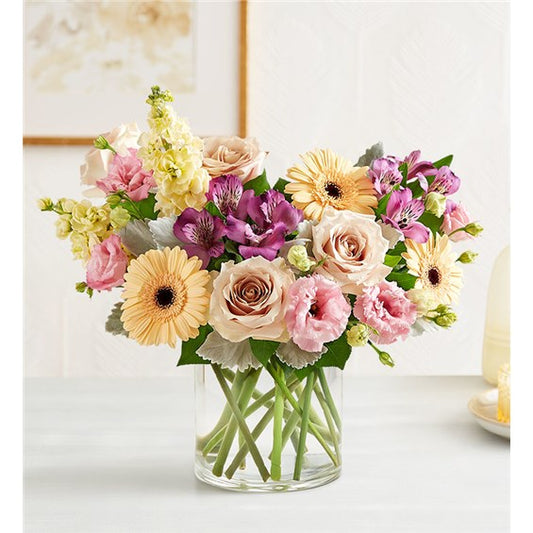 Charming Nature Bouquet