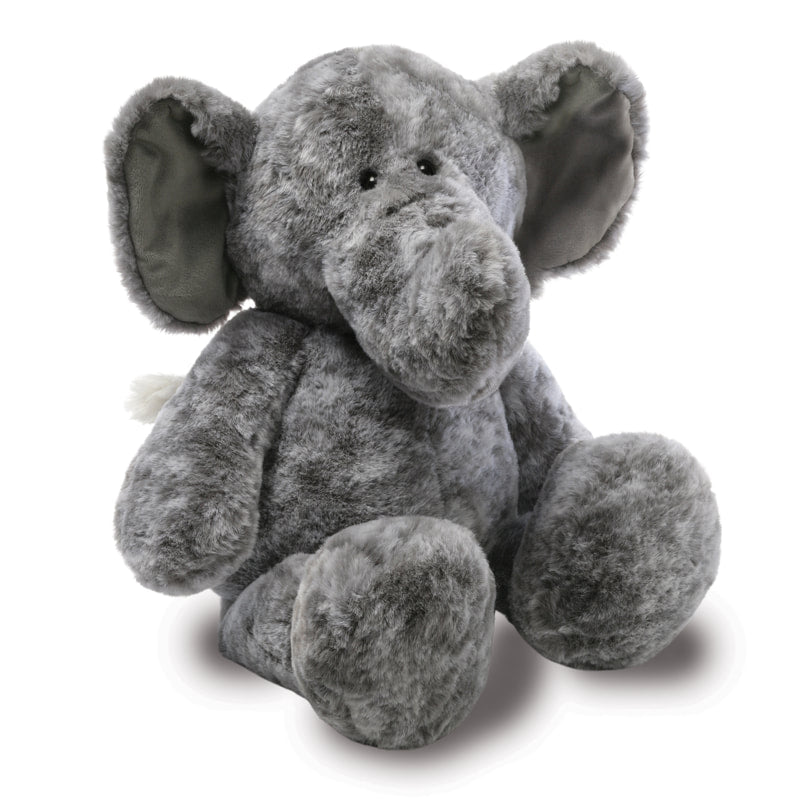 13" Elephant Austin Plush