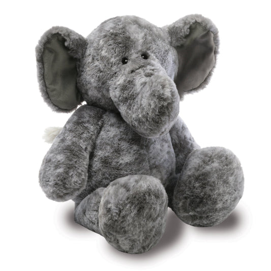 13" Elephant Austin Plush