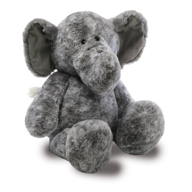 22" Elephant Austin Plush