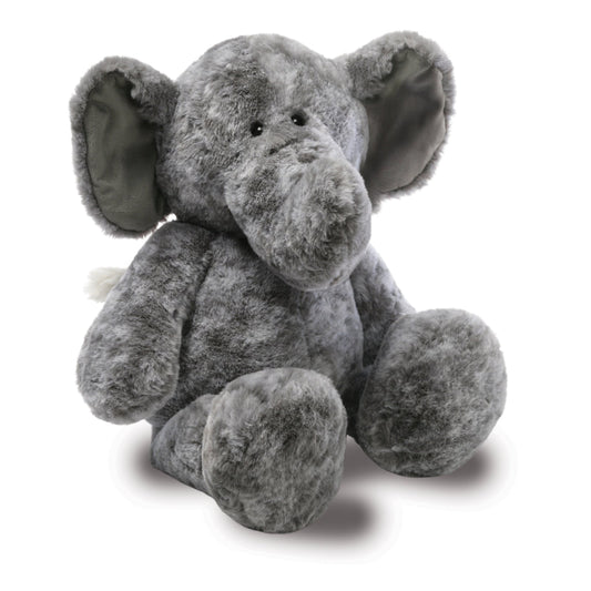 22" Elephant Austin Plush