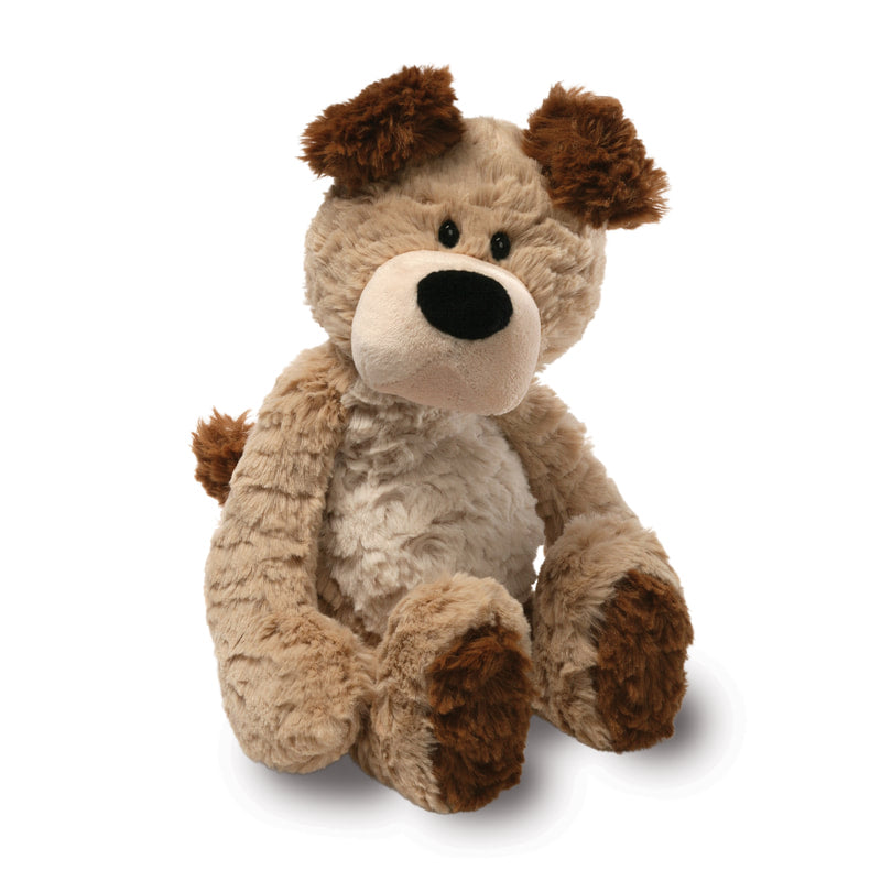 14" Puppy Papi Plush