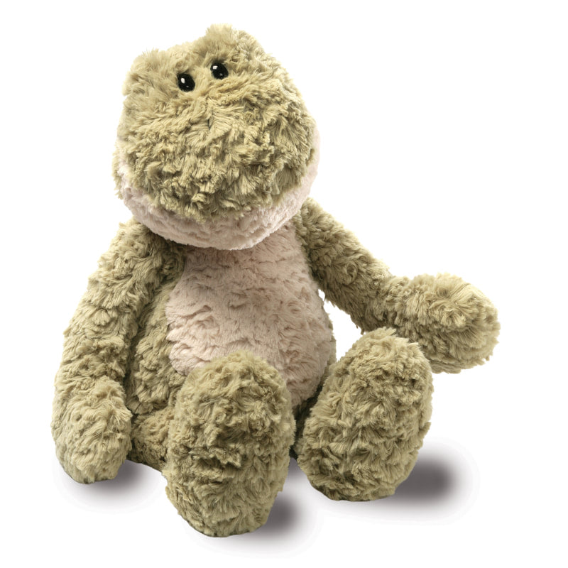 22" Frog Stuart Plush