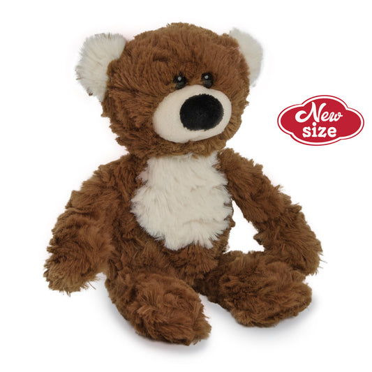 9" Bear Bobby Plush Giffa USA