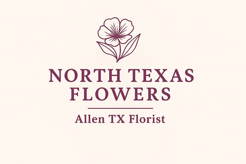 North Texas Flowers