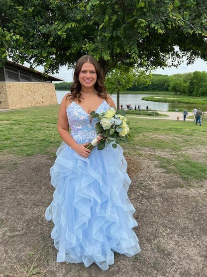 Custom Handtied Bouquet Homecoming and Prom