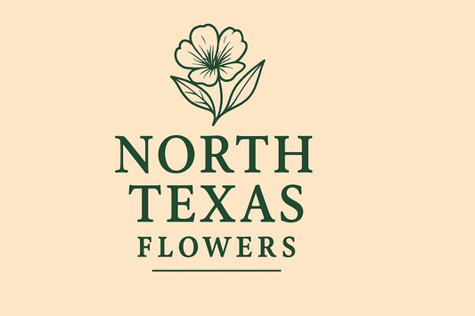 North Texas Flowers Gift Card