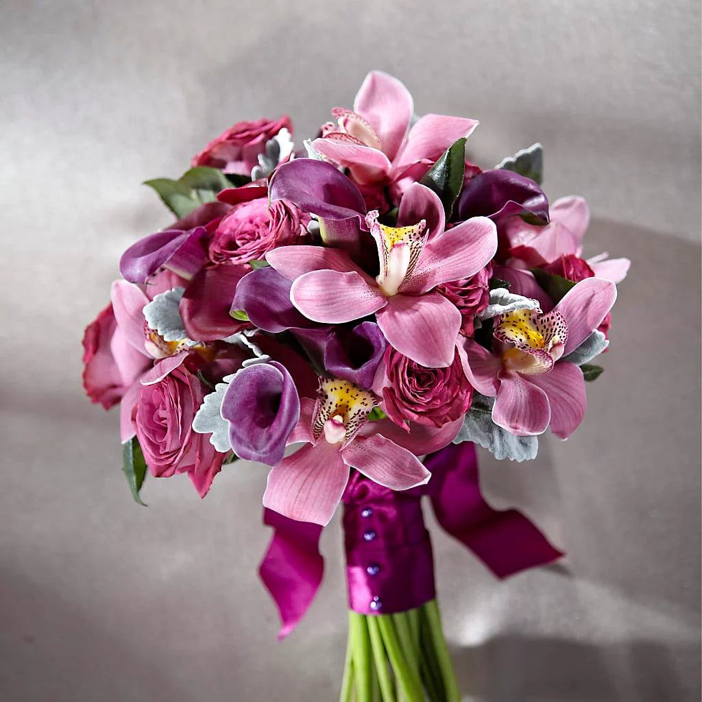 Delicacy Bouquet – North Texas Flowers